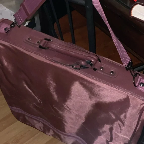 Travel bag - Picture 5 of 14